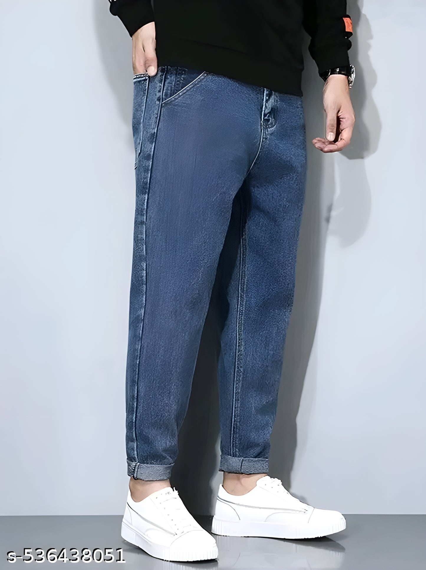 jeans for mens denim Baggy jeans Loose fit denim Oversized jeans