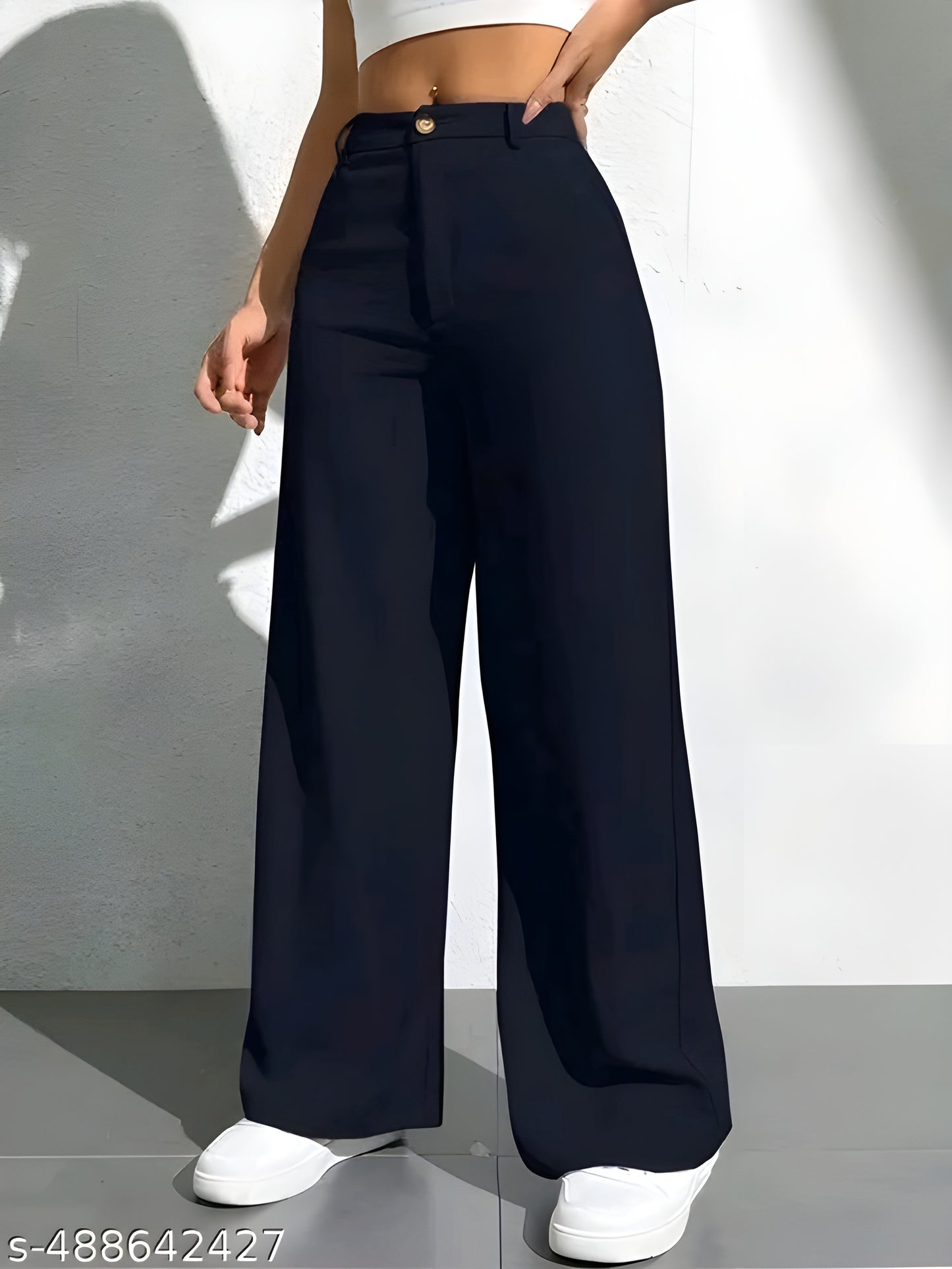 Women trouser