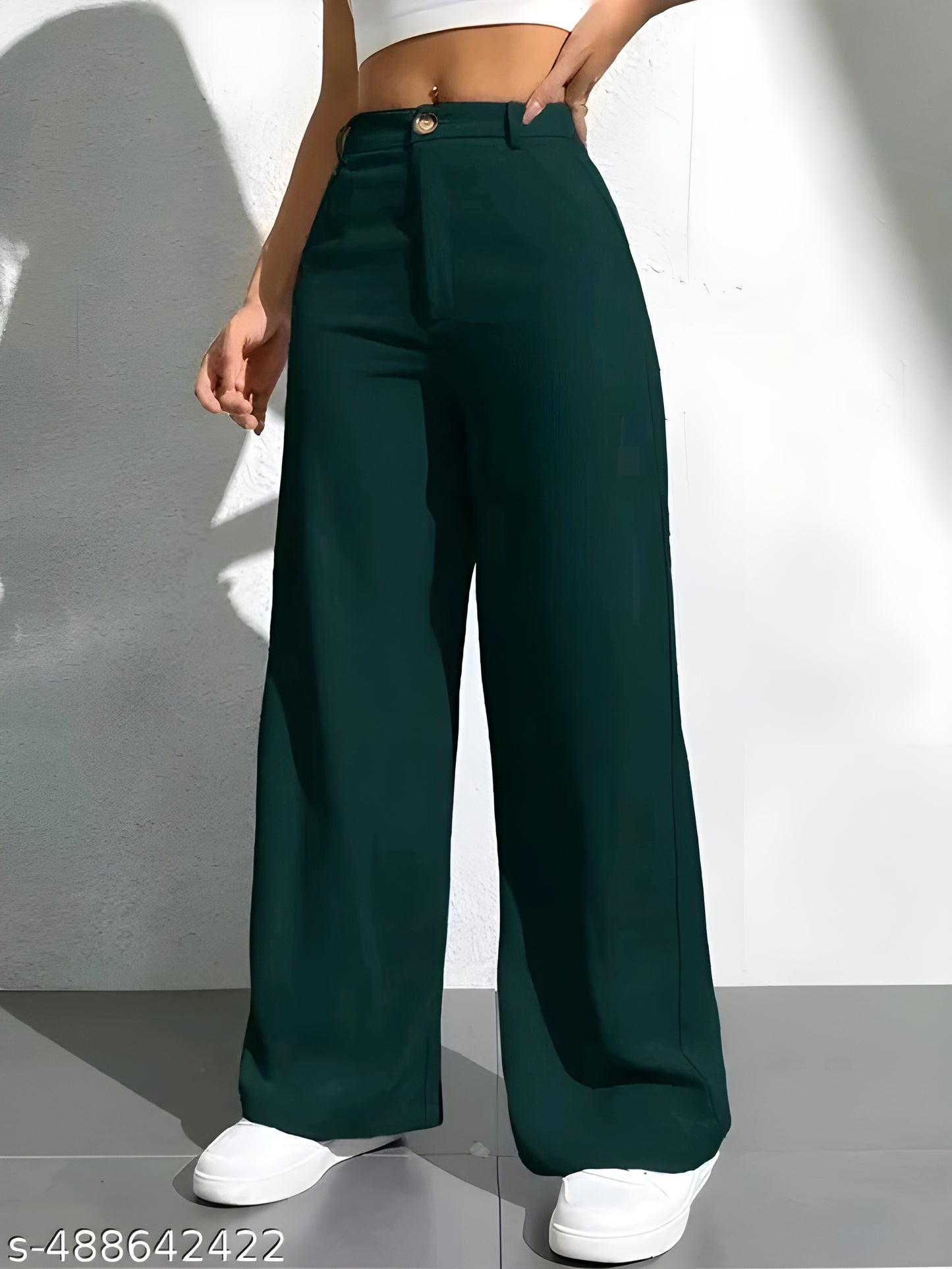 Women trouser