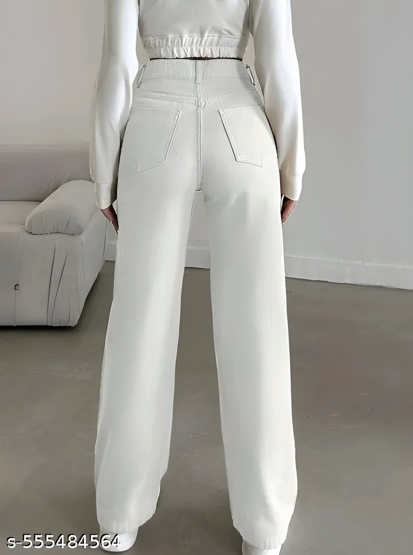 wide leg jeans for womens