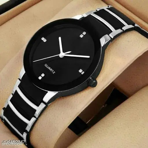 Unique Designer Analog Men's Watch