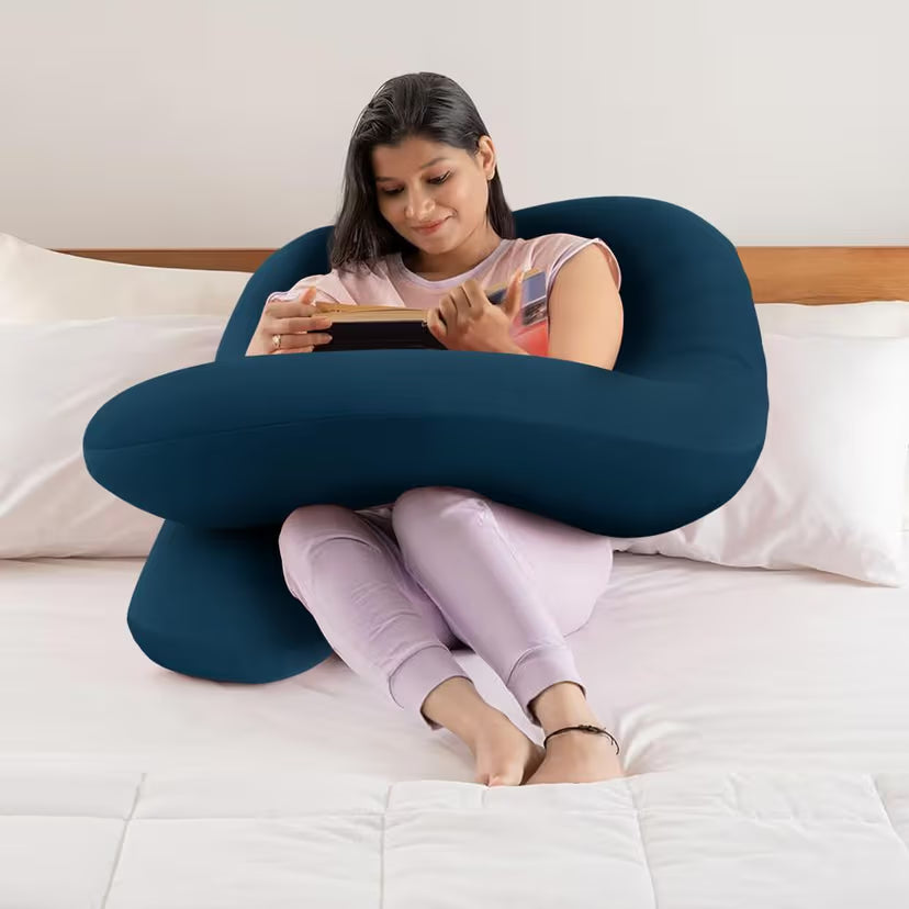 Pregnancy Pillow