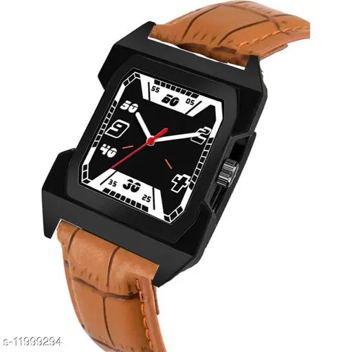 BOLUN Stylish Men Watches