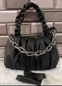 Trendy Versatile Women Slingbags