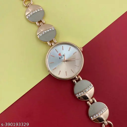 Fancy Women Analog Watches
