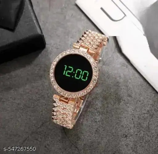 Gorgeous Designer Dial Analog Watches for Women