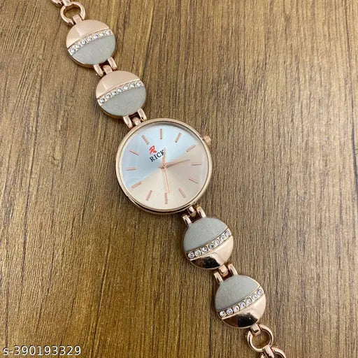 Fancy Women Analog Watches