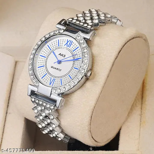 Classy Women Analog Watches For Girls