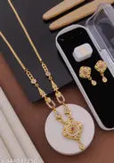  Forming Gold Gram Jewellery Set For Women And Girls | Jewellery Set For Wedding And Engagement Ceremony |Gram Gold Jwellery