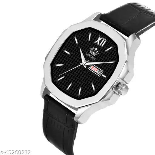 LIMESTONE Classic Men Watches