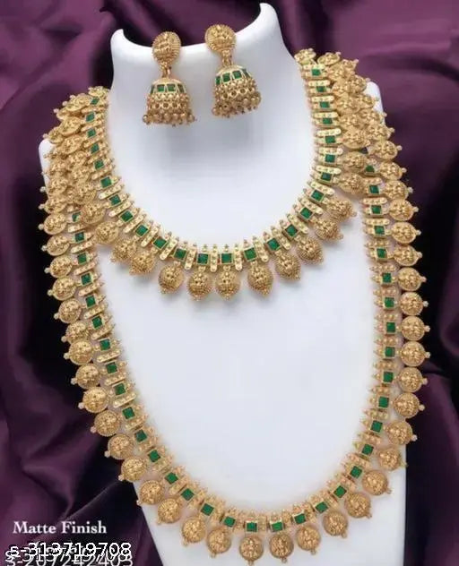 Shimmering Beautiful Jewellery sets