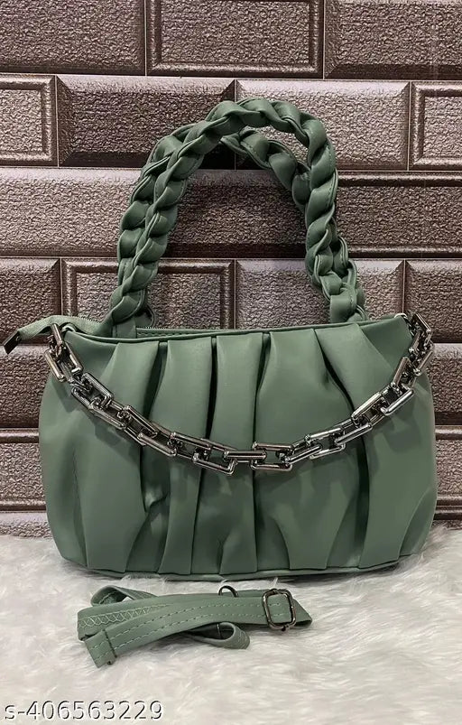Trendy Versatile Women Slingbags