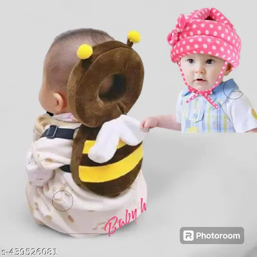 head back unies boy nad gils helmt