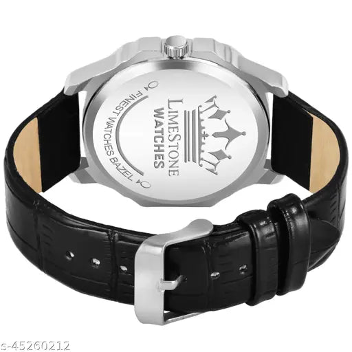 LIMESTONE Classic Men Watches