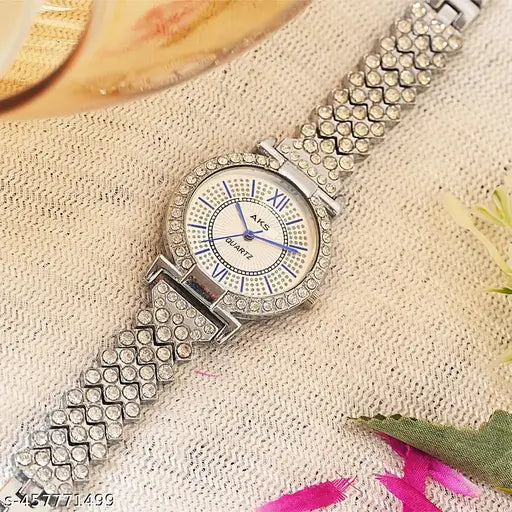 Classy Women Analog Watches For Girls