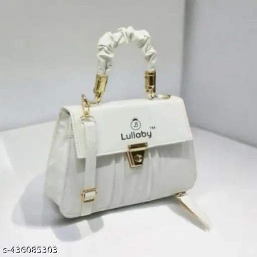 HD FASHION Stylish New Sling Bag For Girls and Women