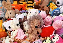 Toys