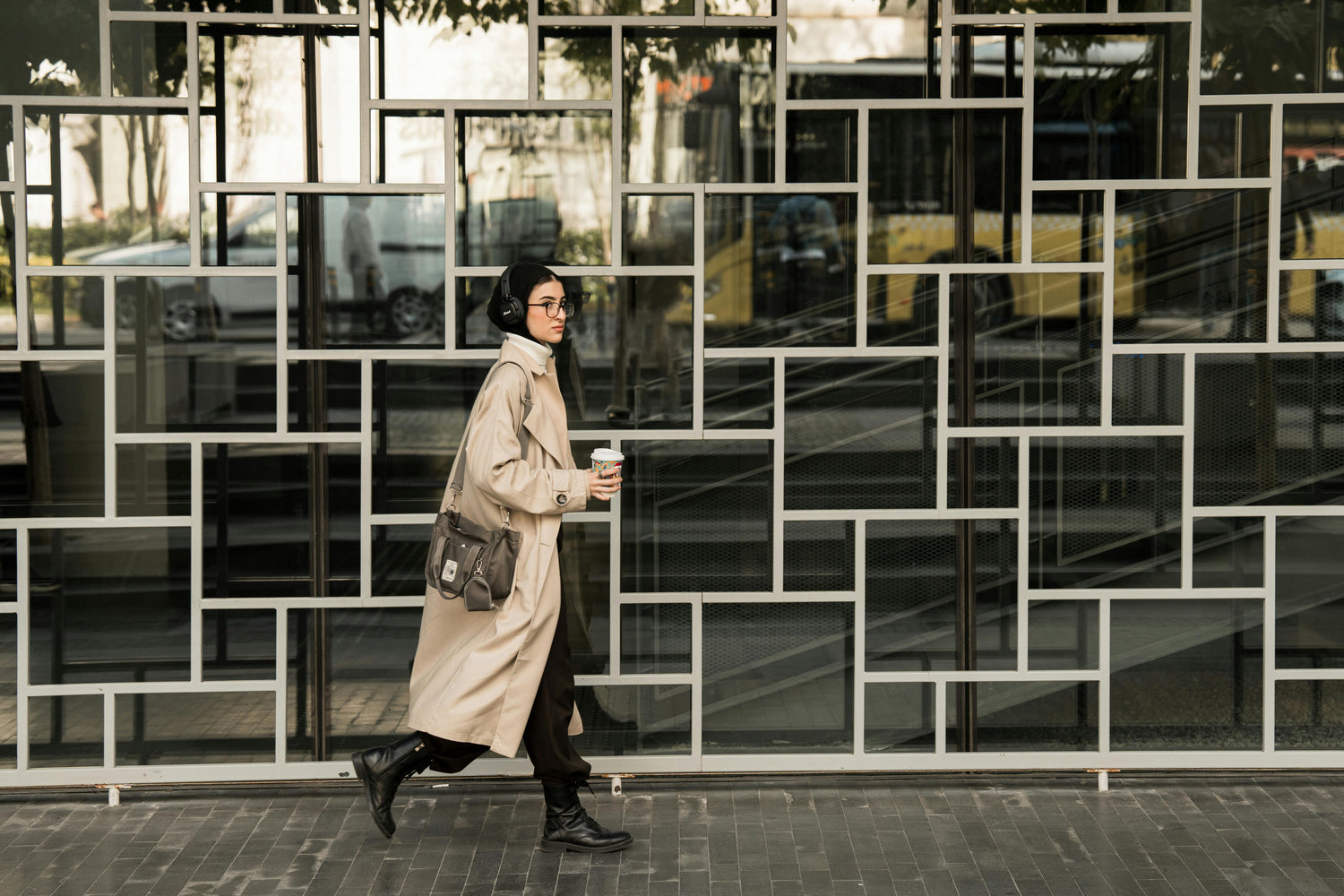 Women's fashion