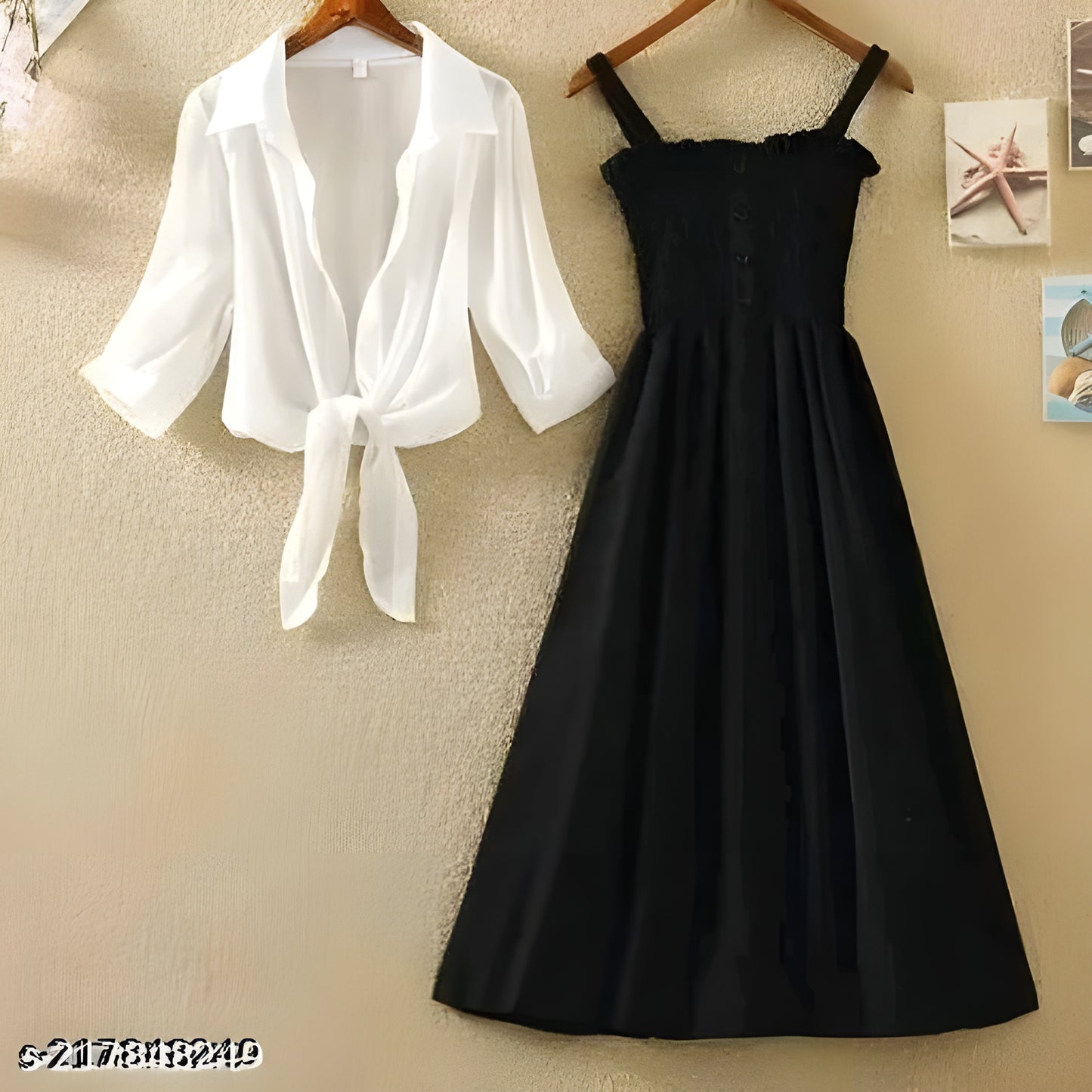 WOMEN &amp; GIRLS JACKET SET