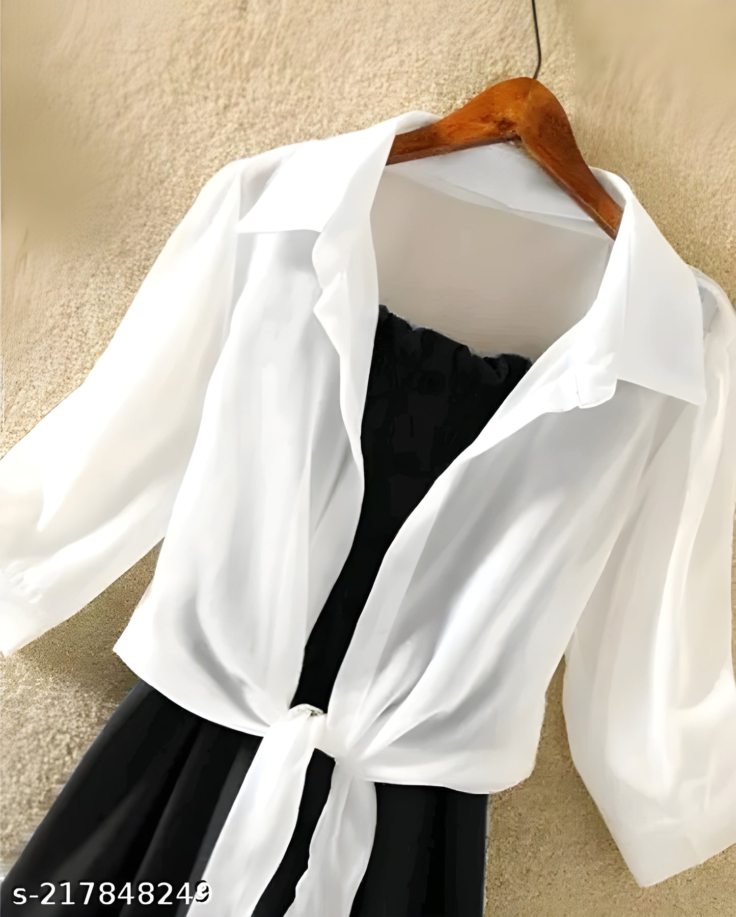 WOMEN &amp; GIRLS JACKET SET