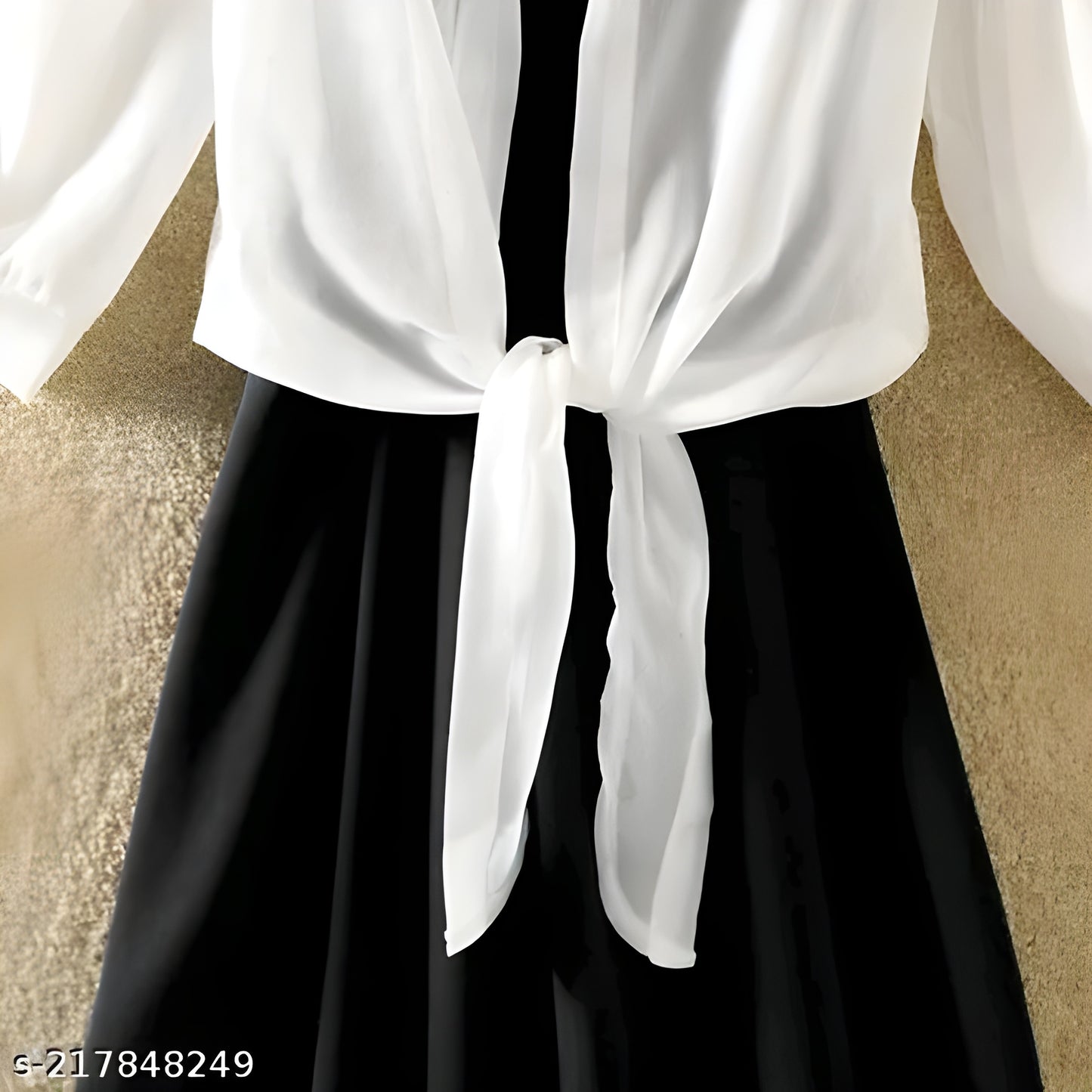 WOMEN &amp; GIRLS JACKET SET