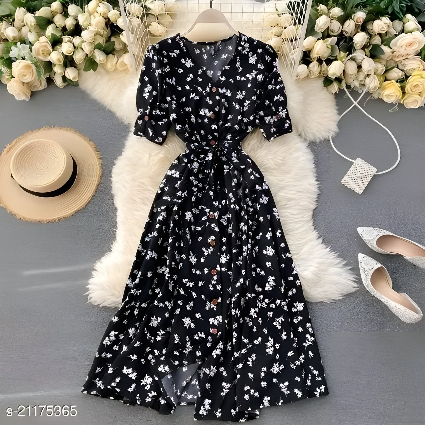 Comfy Sensational Women Dresses