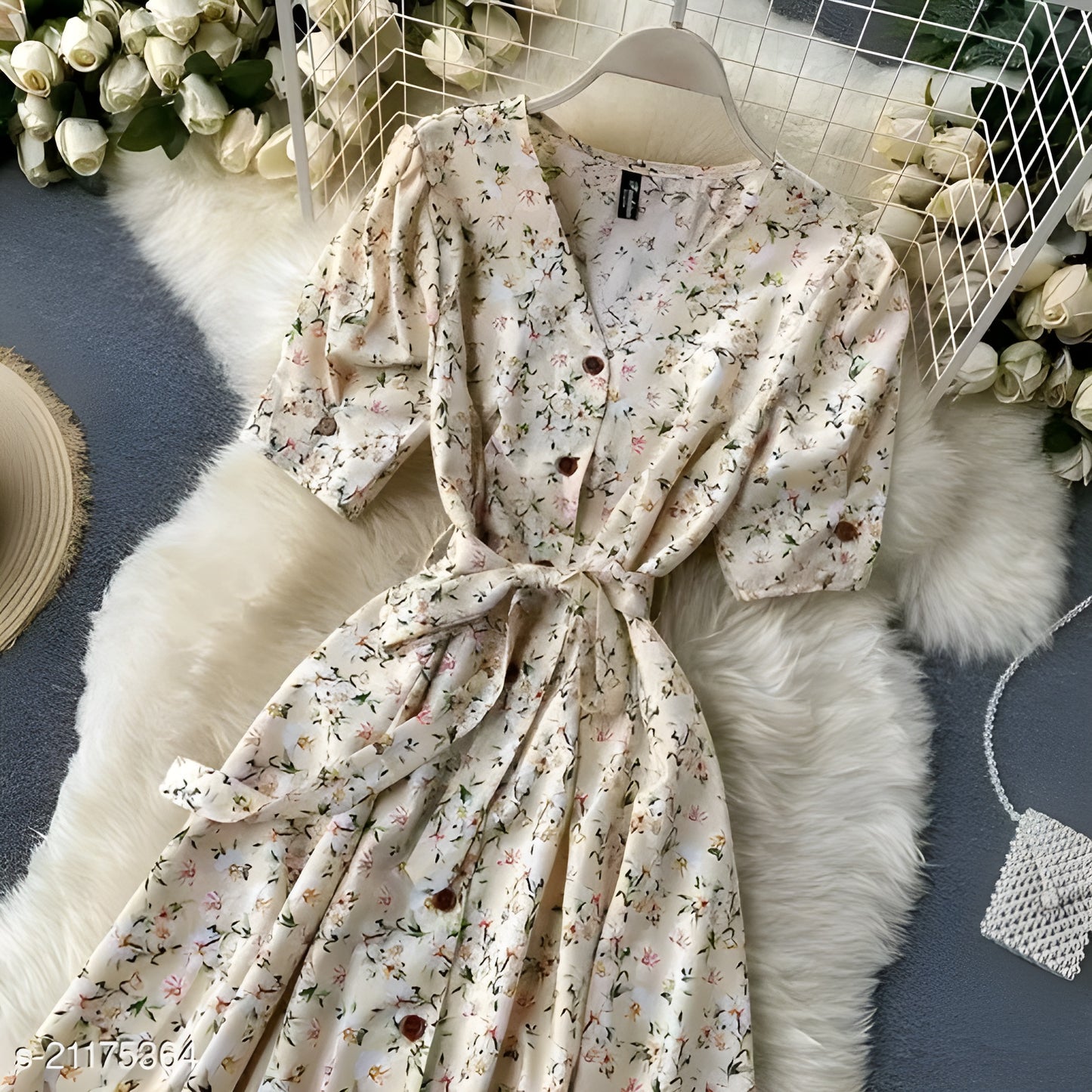 Urbane Feminine Women Dresses