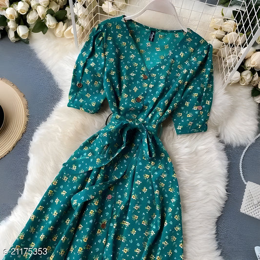 Classic Sensational Women Dresses