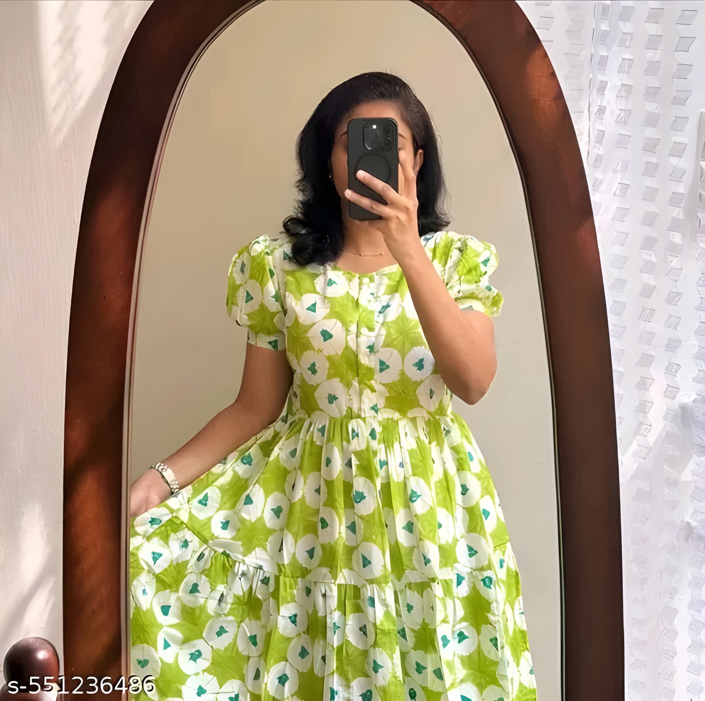 Trendy Elegant Women Dresses