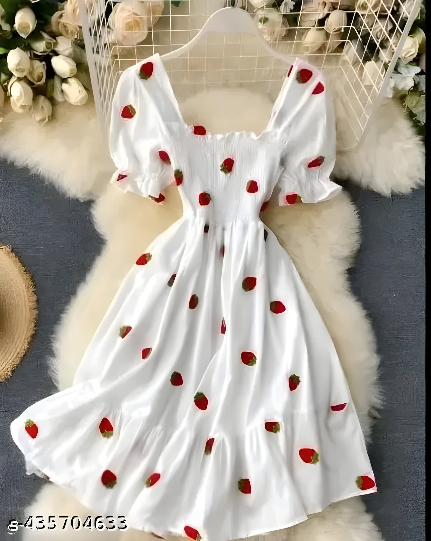 Pretty Fabulous Women Dresses