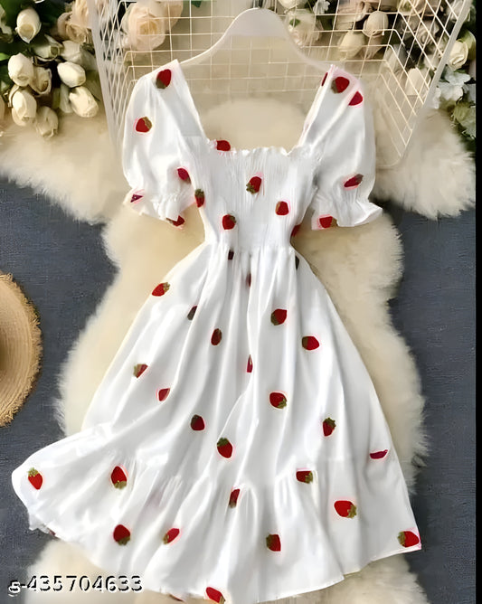 Pretty Fabulous Women Dresses