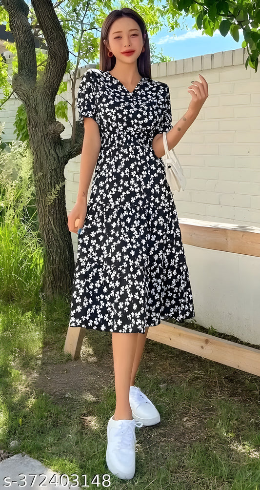 Classy Modern Women Dresses