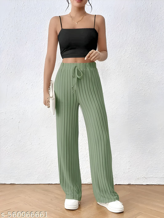 WOMEN PANT