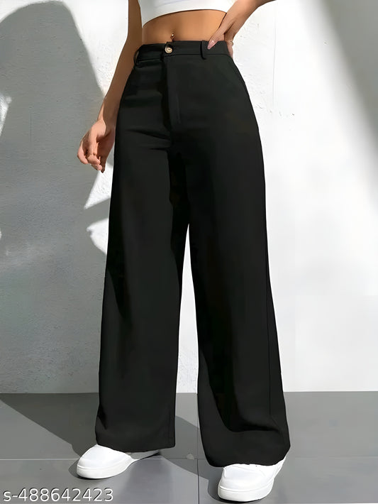 Women trouser