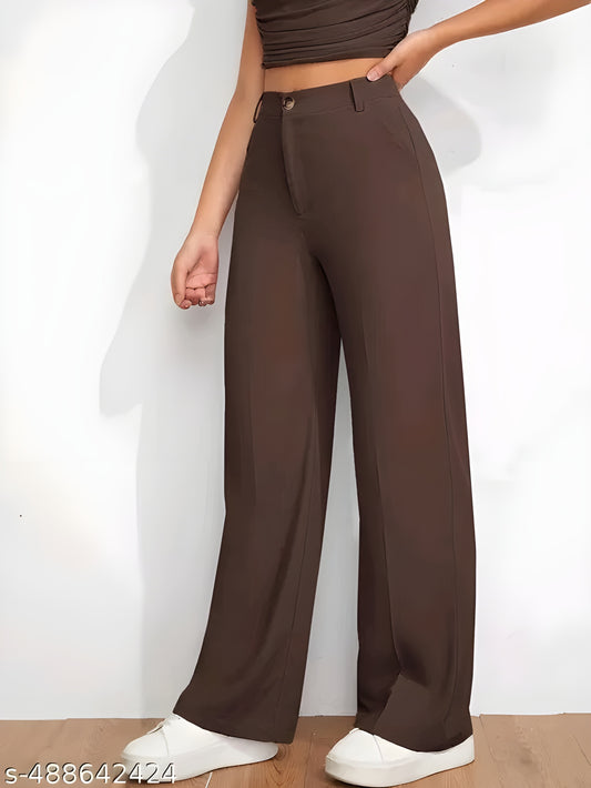 TROUSERS FOR WOMEN
