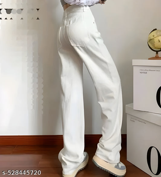 wide lag jeans for wo