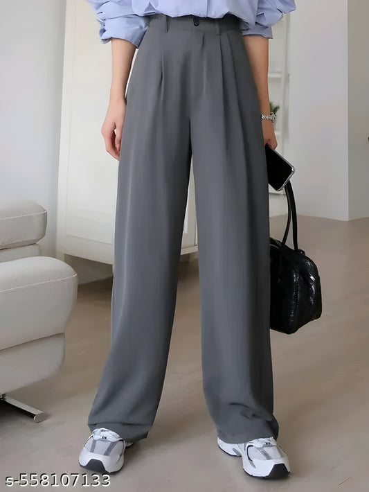 korean pants for women