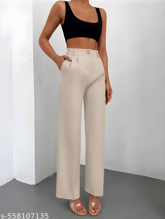 korean pants for women