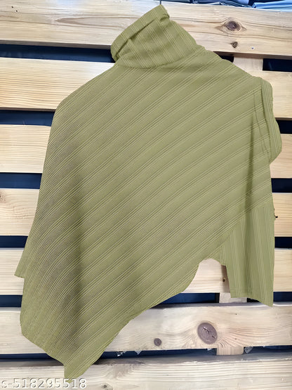 BURRMELLOW Men Fashion Polycotton T-Shirt