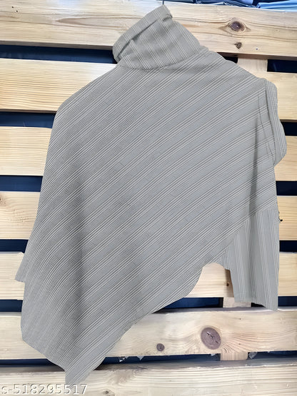 BURRMELLOW Men Fashion Polycotton T-Shirt