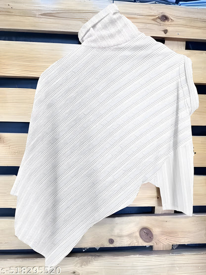 BURRMELLOW Men Fashion Polycotton T-Shirt