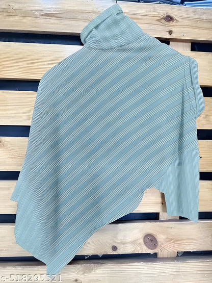 BURRMELLOW Men Fashion Polycotton T-Shirt