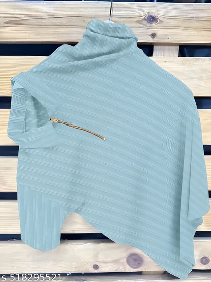 BURRMELLOW Men Fashion Polycotton T-Shirt