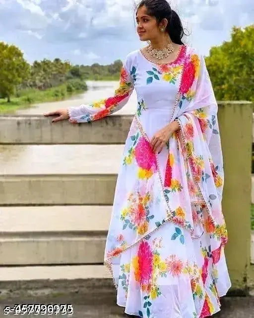 Aagam Petite Kurtis