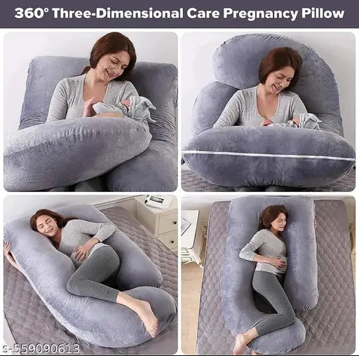 Pregnancy Pillow