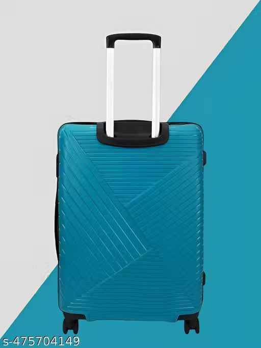 65 Cm Check-in Luggage for Men &amp; Women