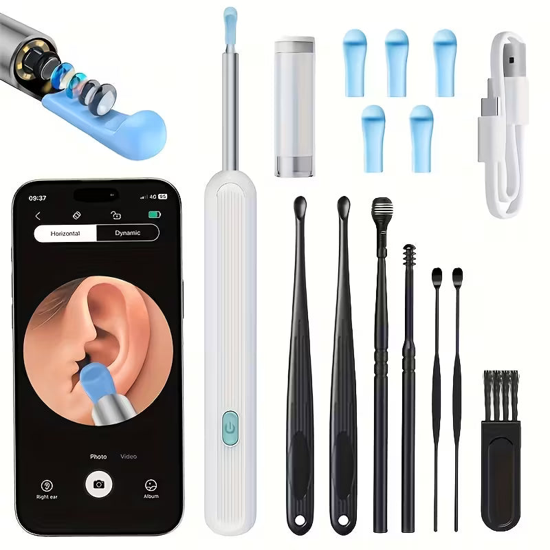 Earwax Remover