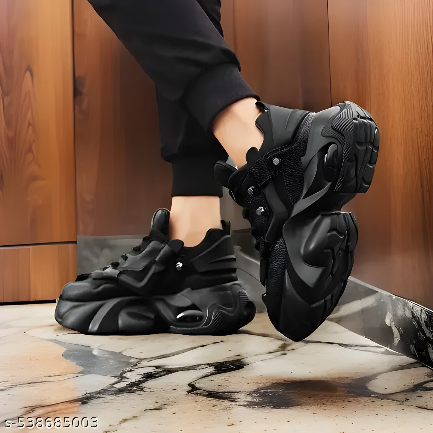 Latest trendy casual shoes for men