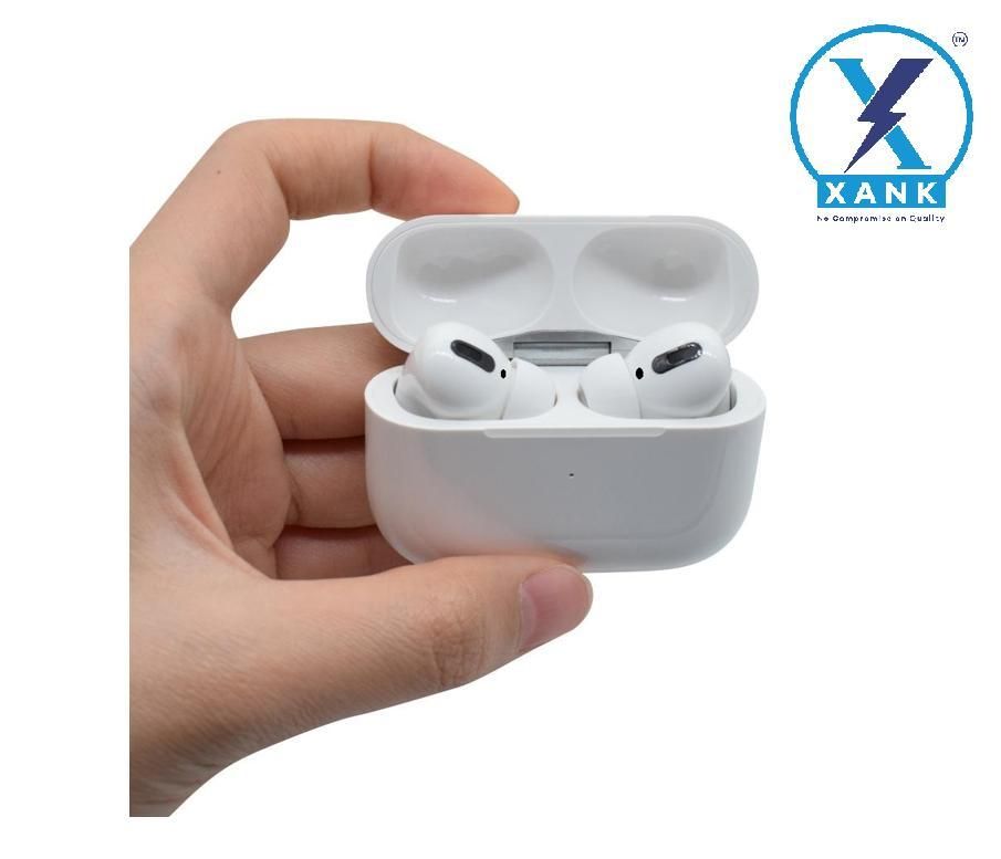 XANK AirPods Pro with Wireless Charging Case