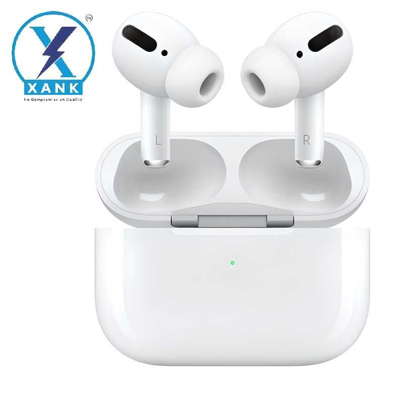XANK AirPods Pro with Wireless Charging Case